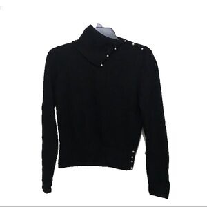 Mainbocher 100% Pure Cashmere Sweater